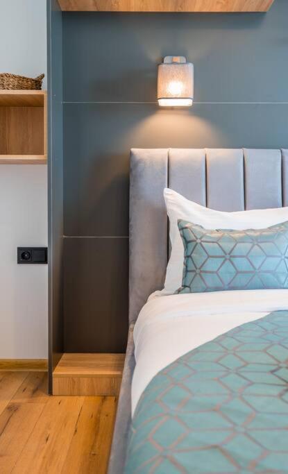 Spacious 2-Bed. Perfect For Family & Friends Gudauri Exterior photo