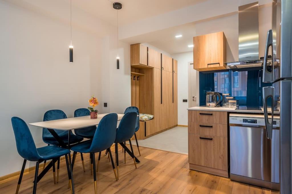 Spacious 2-Bed. Perfect For Family & Friends Gudauri Exterior photo